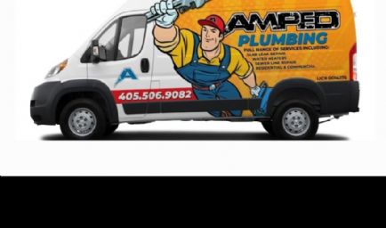 Amped Plumbing 
