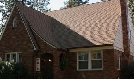 Spokane Roofing Company