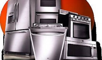 KG Air and Appliances