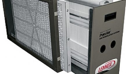 Homan & Homan Air Conditioning & Heating Corp.