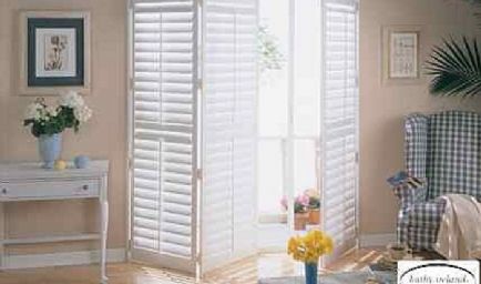 Affordable Shutters