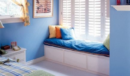 Affordable Shutters