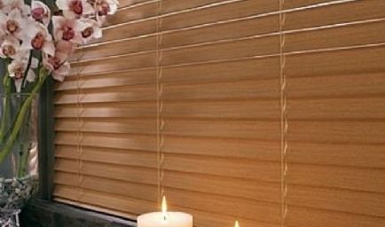 Marie's Custom Shutters and Blinds