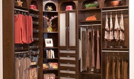 Chicago Closets & Cabinetry