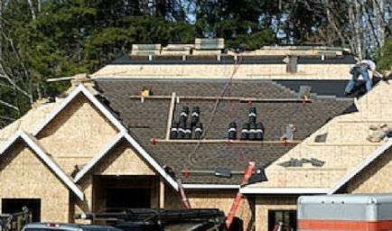 Welch Roofing