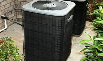 Forest Air Conditioning & Heating