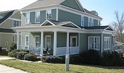 CertaPro Painters of Hickory/Catawba Valley/ High Country