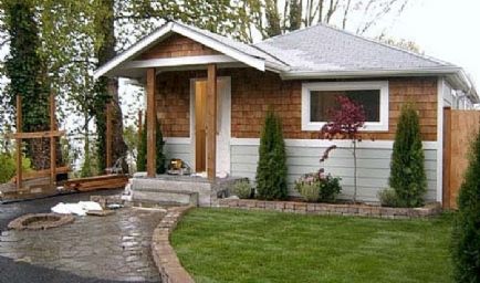 Seattle Style Remodel